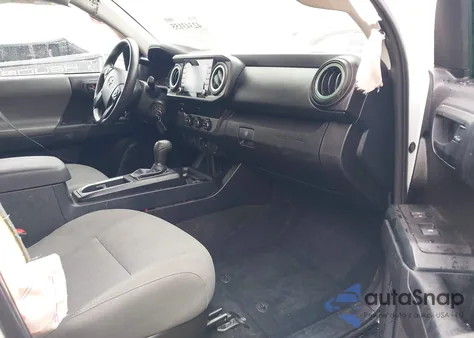 2020 Toyota Tacoma Sr/Sr5 z USA, uszkodzony, nr VIN 5TFRX5GN6LX180680